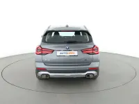 Gebraucht BMW X3 292 PS (214 kW) 2023 Grau SUV
