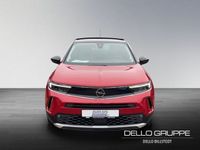 gebraucht Opel Mokka Elegance Automatik Navi Pro Dach in Schwar