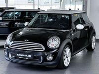 Usado Mini Cooper 122 HP (89 kW) 2013 Preto Citadino
