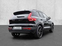 Gebraucht Volvo XC40 Plus 163 PS (119 kW) 2024 Schwarz SUV