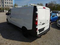 Second-hand Renault Trafic 121 CP (88 kW) 2019 Alb Monovolum