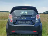 Gebraucht Chevrolet Spark LS 68 PS (50 kW) 2012 Kleinwagen