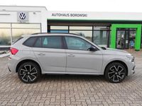 gebraucht Skoda Kamiq 1.0 TSI Monte Carlo