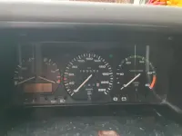 Gebraucht VW T4 81 PS (59 kW) 1993 Weiß Van