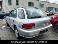 gebraucht Subaru Impreza 2.0 GL Automatik Allrad * TüV bis 12/25*