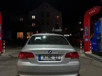 Gebraucht BMW 330 M Performance 272 PS (200 kW) 2008 Silber Coupé