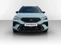 Neu Seat Arona Black Edition 150 PS (110 kW) 2026 Grau SUV