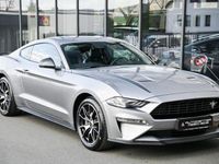 Gebraucht Ford Mustang 290 PS (213 kW) 2020 Grau Coupé