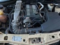 Second-hand Ford Scorpio 116 CP (85 kW) 1995 Galben Berlinǎ