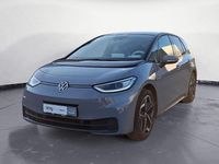 Gebraucht VW ID.3 Pro Performance 150 kW (204 PS) 2023 Grau Kleinwagen