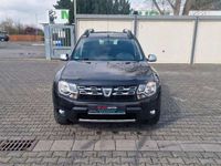 gebraucht Dacia Duster I Prestige 4x2/1HAND/SCHECKHEFT/PDC/NAVI/