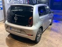 Usado VW up! Join 75 HP (55 kW) 2019 Cinzento Citadino