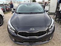 Gebraucht Kia Ceed Platinum Edition 128 PS (94 kW) 2015 Grau Kleinwagen