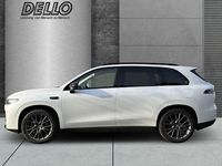 Gebraucht Leapmotor C10 160 kW (218 PS) 2025 Pearly white SUV