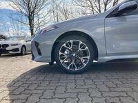 Neu BMW 120 Performance 170 PS (125 kW) 2026 Grau Kleinwagen