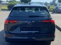 Gebraucht VW Golf VIII Active 116 PS (85 kW) 2025 Grau Kombi