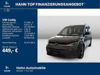 Neu VW Caddy Life 116 PS (85 kW) 2025 Grau Van / Kleinbus