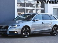 Gebraucht Audi A4 Ambiente 143 PS (105 kW) 2011 Grau Kombi