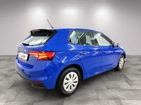 Gebraucht Skoda Fabia Loft 116 PS (85 kW) 2025 Energyblau Kleinwagen