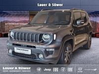 Gebraucht Jeep Renegade 241 PS (177 kW) 2020 Grau SUV
