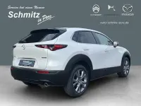 Neu Mazda CX-30 Exclusive-Line 140 PS (102 kW) 2026 Weiss SUV
