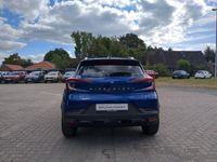 Neu Mitsubishi ASX Plus 91 PS (66 kW) 2025 Royalblau SUV