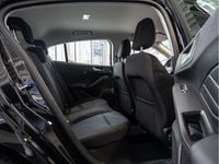 Neu Ford Focus Titanium 155 PS (114 kW) 2026 Schwarz Limousine