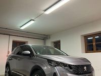 Gebraucht Peugeot 3008 Allure 131 PS (96 kW) 2021 Grau SUV
