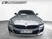 Gebraucht BMW Z4 Shadowline 340 PS (250 kW) 2025 Grau Cabrio