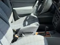 Gebraucht Mercedes 190 AMG 118 PS (86 kW) 1988 Schwarz Limousine