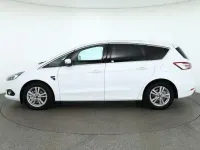 Używany Ford S-MAX S 190 KM (139 kW) 2019 Biały Minivan