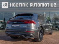 Gebraucht Audi Q8 Proline 286 PS (210 kW) 2019 Grau SUV