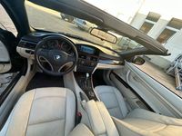 gebraucht BMW 320 Cabriolet i E93