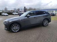 Neu Mazda CX-60 200 PS (147 kW) 2026 Machine grey SUV