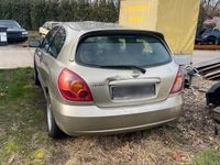 gebraucht Nissan Almera N16