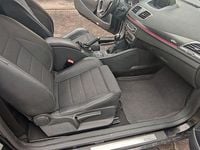 Gebraucht Renault Mégane GT Line GT-Line 116 PS (85 kW) 2013 Schwarz Coupé