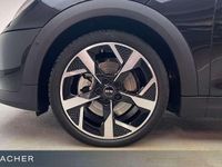 Usado Mini John Cooper Works 156 HP (114 kW) 2024 Preto Citadino