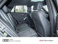 Neu Audi Q2 S-Line 150 PS (110 kW) 2025 Daytonagrau perleffekt SUV