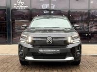 Gebraucht Citroën C3 101 PS (74 kW) 2025 Schwarz SUV