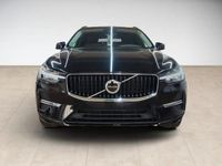 Gebraucht Volvo XC60 Core 197 PS (144 kW) 2023 Onyx black SUV