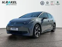 Gebraucht VW ID.3 Pro 150 kW (204 PS) 2024 Grau Kleinwagen