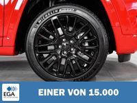 Gebraucht Jeep Compass 241 PS (177 kW) 2022 Rot SUV