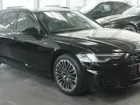 Gebraucht Audi A6 S-Line 265 PS (194 kW) 2024 Andere Kombi
