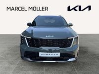 Neu Kia Sorento Platinum 265 PS (194 kW) 2025 Grün SUV
