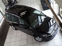 gebraucht VW Caddy 1.4 TSI DSG Einparkhilfe AHK