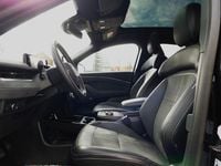 Gebraucht Ford Mustang Mach-E 358 kW (487 PS) 2022 Schwarz SUV