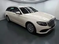 Gebraucht Mercedes E200 160 PS (117 kW) 2020 Beige Kombi