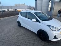 gebraucht Hyundai i10 