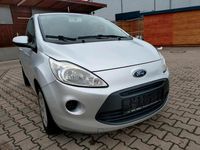 Gebraucht Ford Ka 69 PS (50 kW) 2011 Kleinwagen