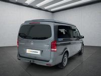 Neu Mercedes Vito 190 PS (139 kW) 2025 Grau Van